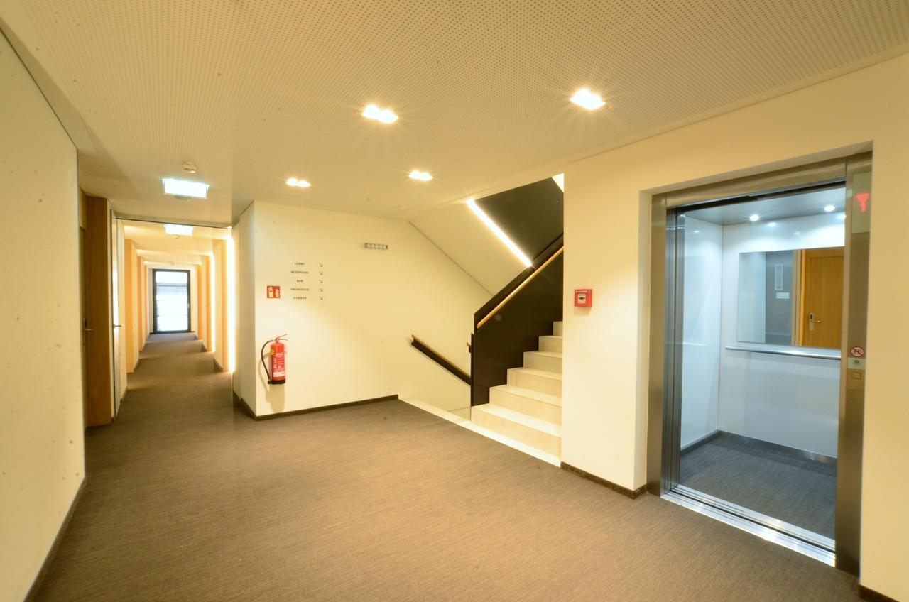 Hotel Katharinenhof Comfort Dornbirn Exterior foto